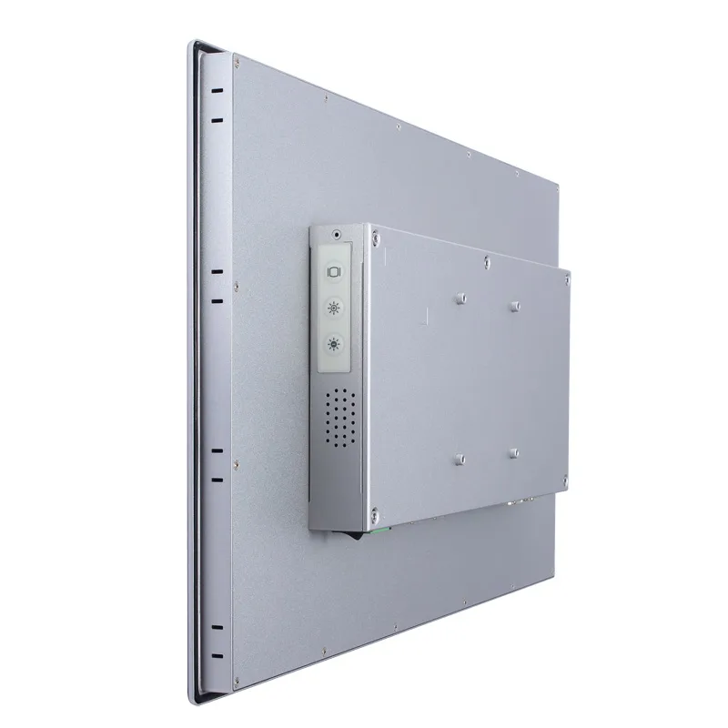 AXIOMTEK GOT321A-ELK-WCD - Image 3