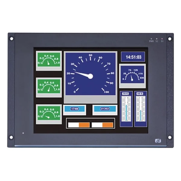 AXIOMTEK GOT712S