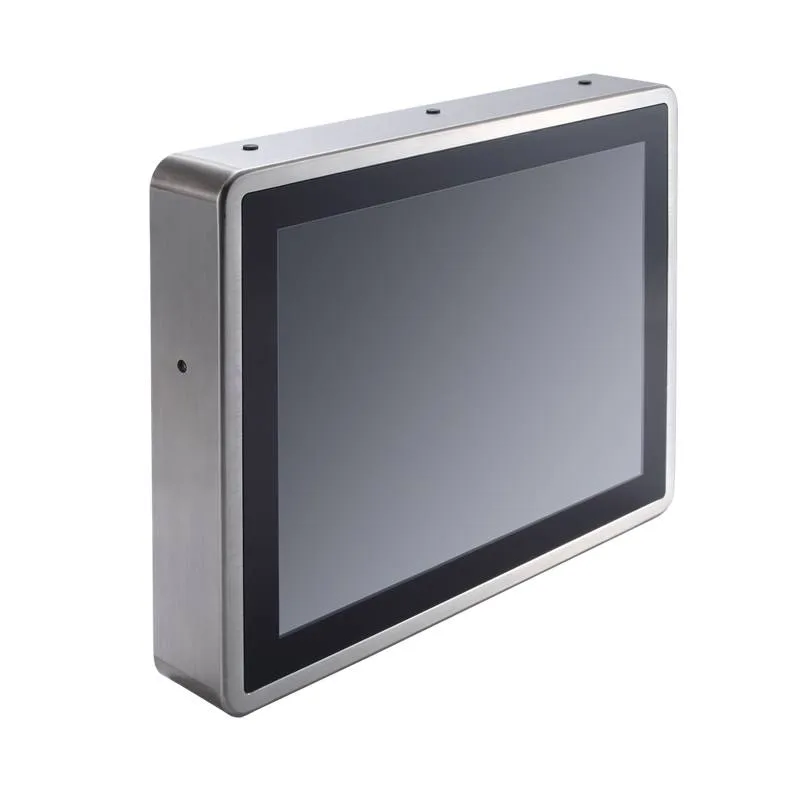 AXIOMTEK GOT817-834 - Image 3