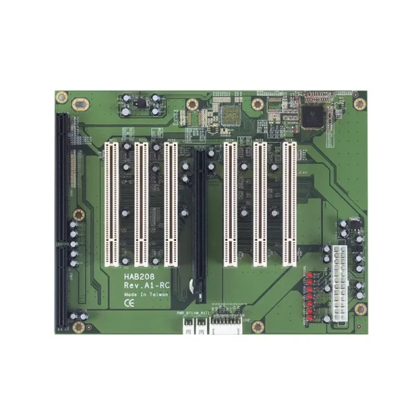 AXIOMTEK HAB208