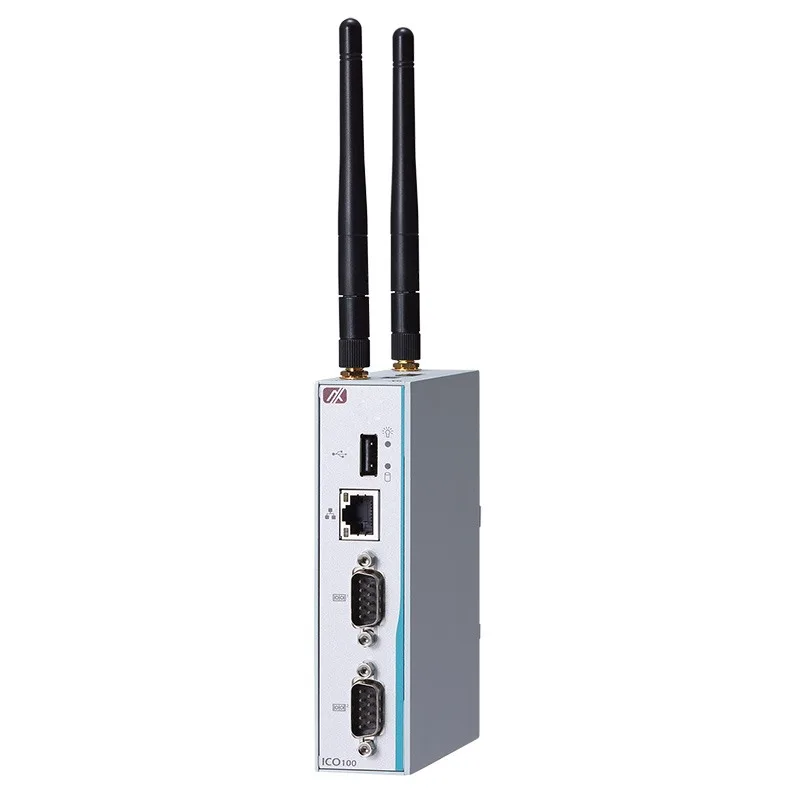 AXIOMTEK ICO100-839 - Image 2