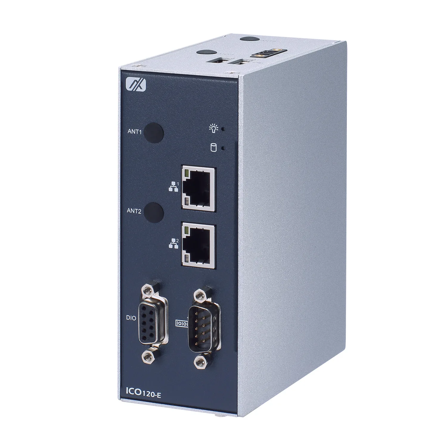 AXIOMTEK ICO120-E3350 - Image 5