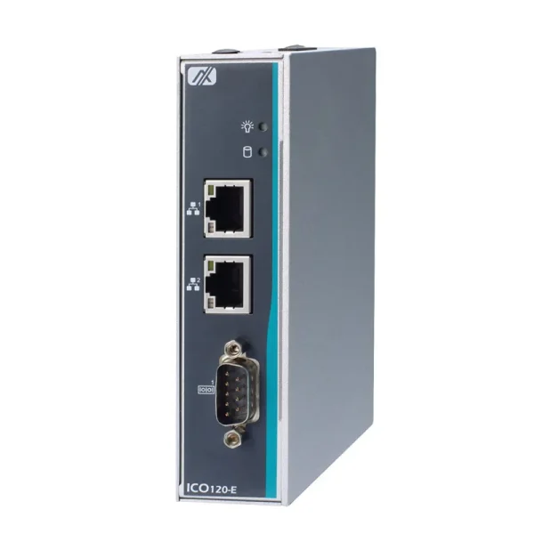 AXIOMTEK ICO120-E3350