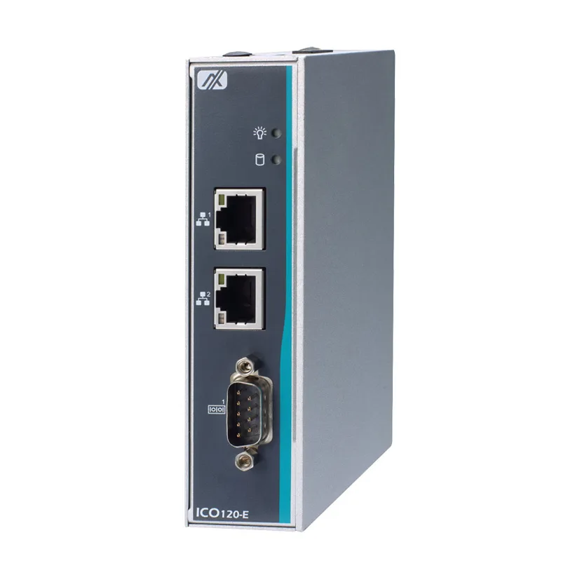 AXIOMTEK ICO120-E3350