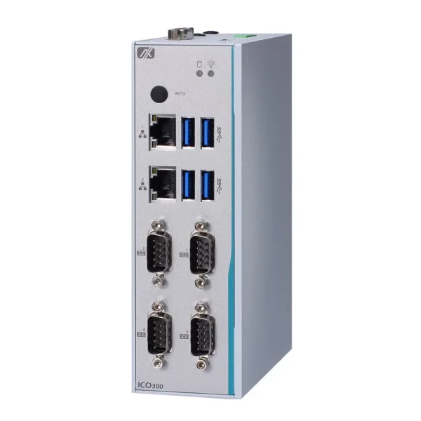 AXIOMTEK ICO300-83B