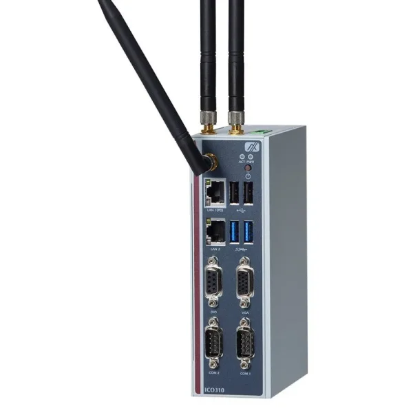 AXIOMTEK ICO310