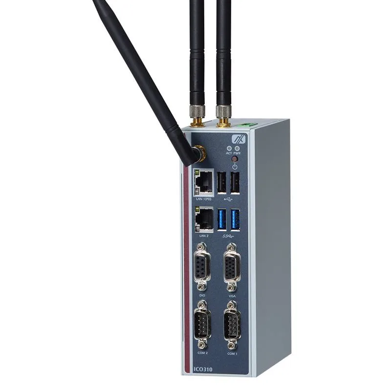 AXIOMTEK ICO310