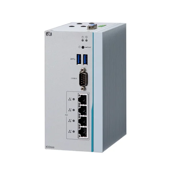 AXIOMTEK ICO320-83C