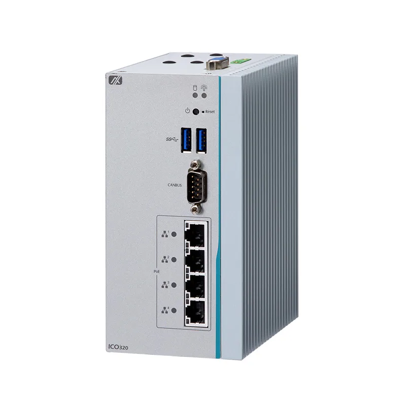 AXIOMTEK ICO320-83C