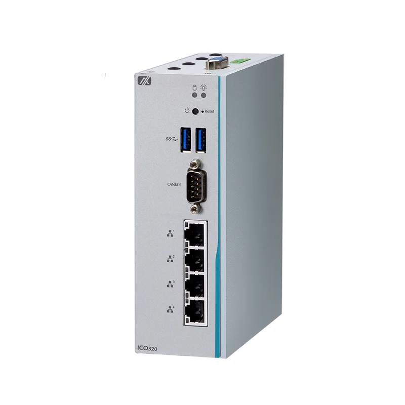 AXIOMTEK ICO320-83C - Image 2