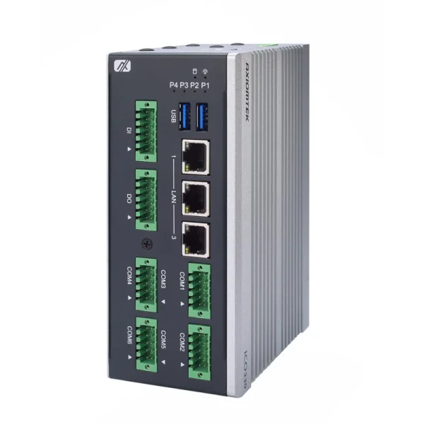 AXIOMTEK ICO330