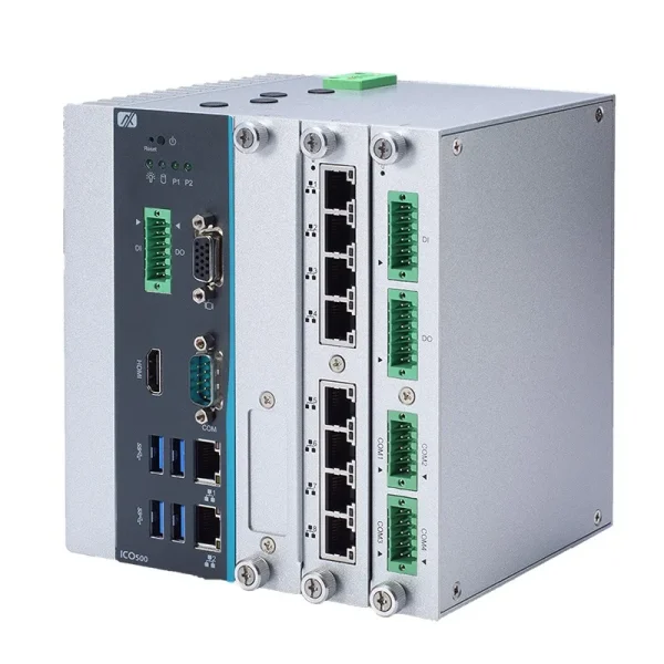 AXIOMTEK ICO500-518