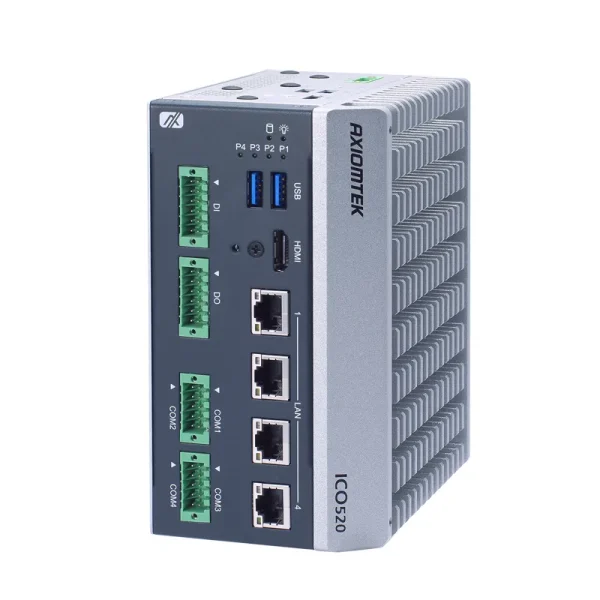 AXIOMTEK ICO520