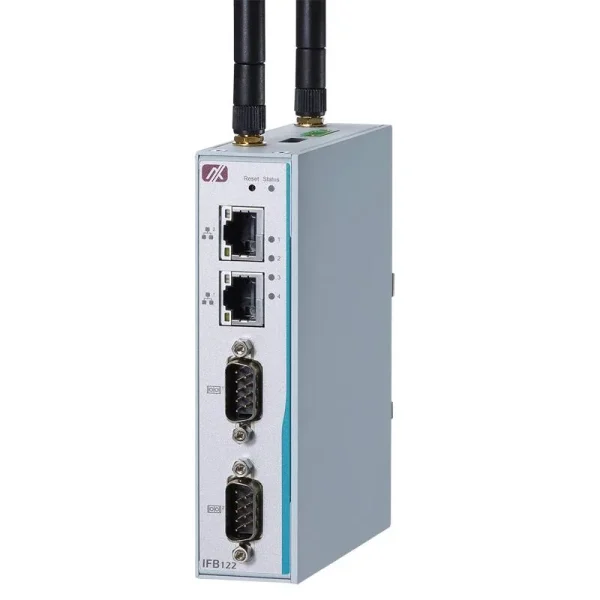 AXIOMTEK IFB122