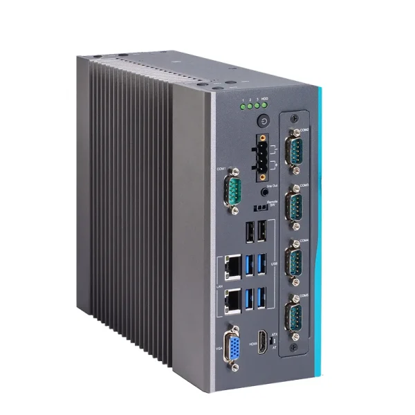AXIOMTEK IPC960-525-FL