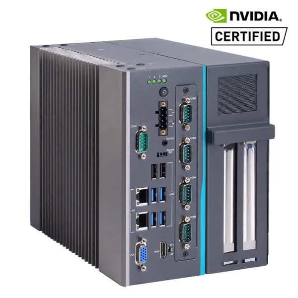 AXIOMTEK IPC962-525