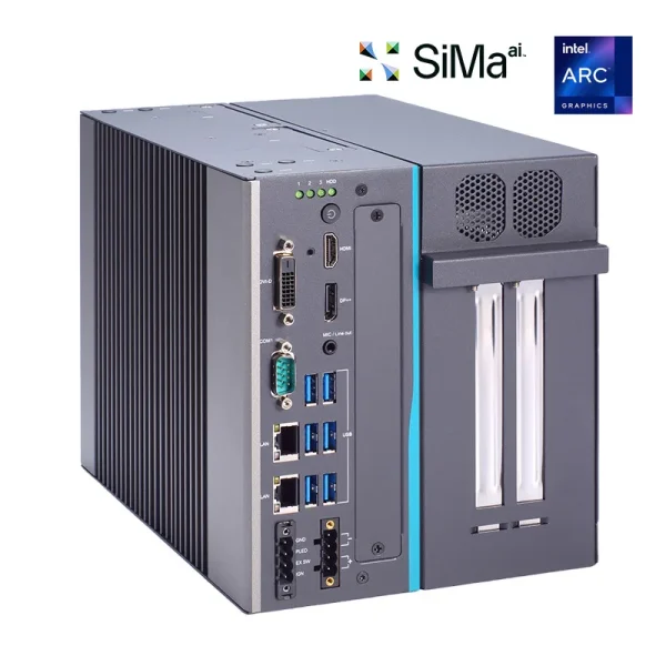 AXIOMTEK IPC962A