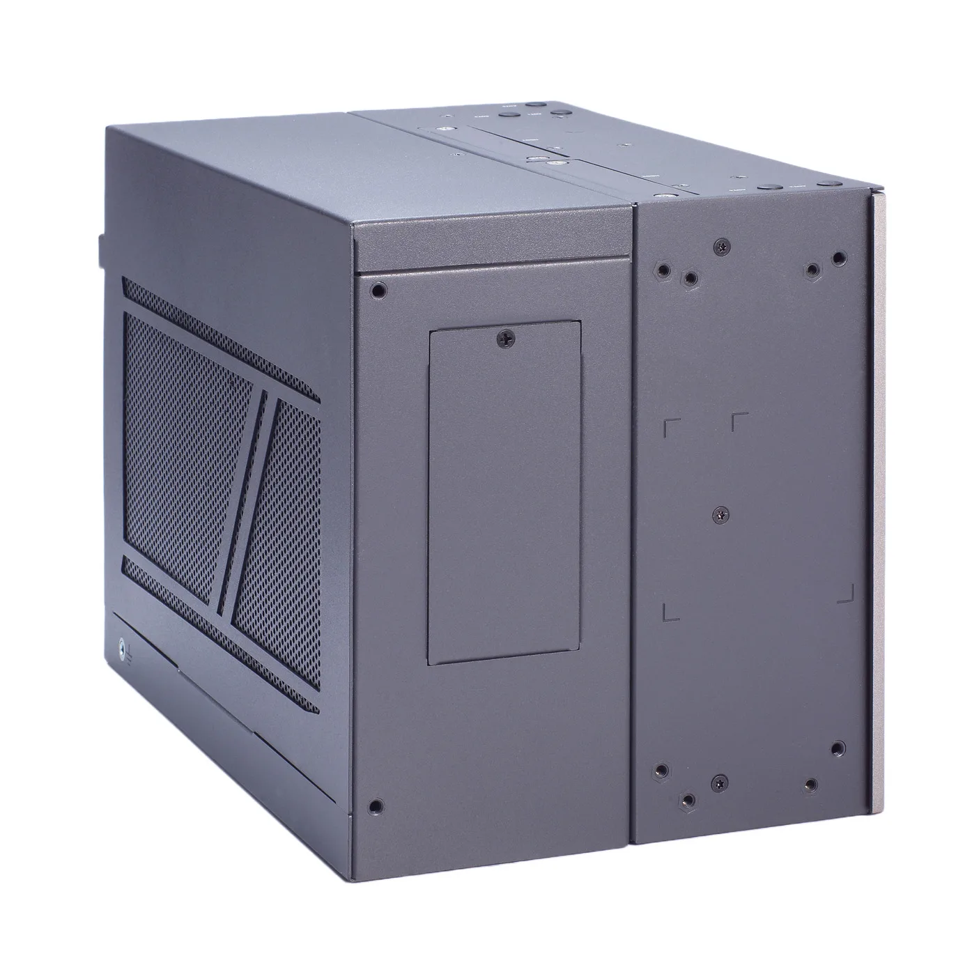 AXIOMTEK IPC962A - Image 2
