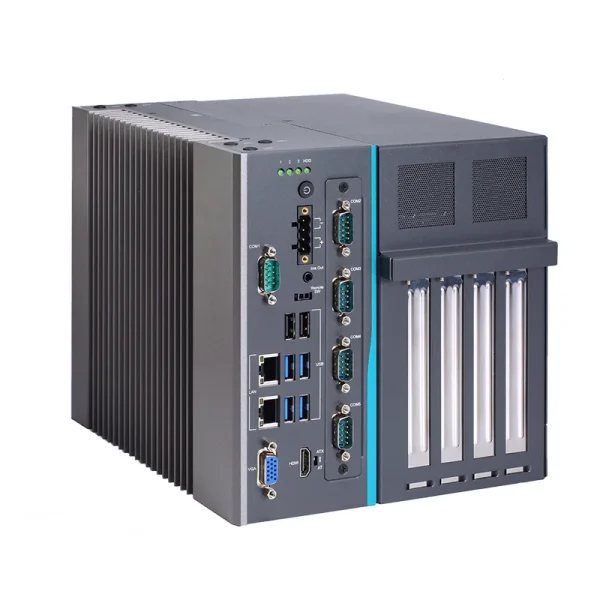 AXIOMTEK IPC964-525