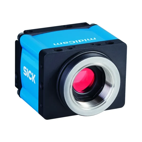 AXIOMTEK 2D Machine Vision midiCam2