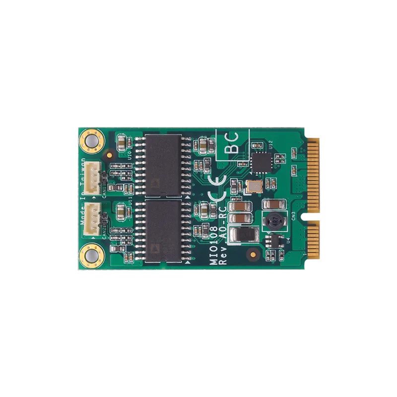 AXIOMTEK MIO108