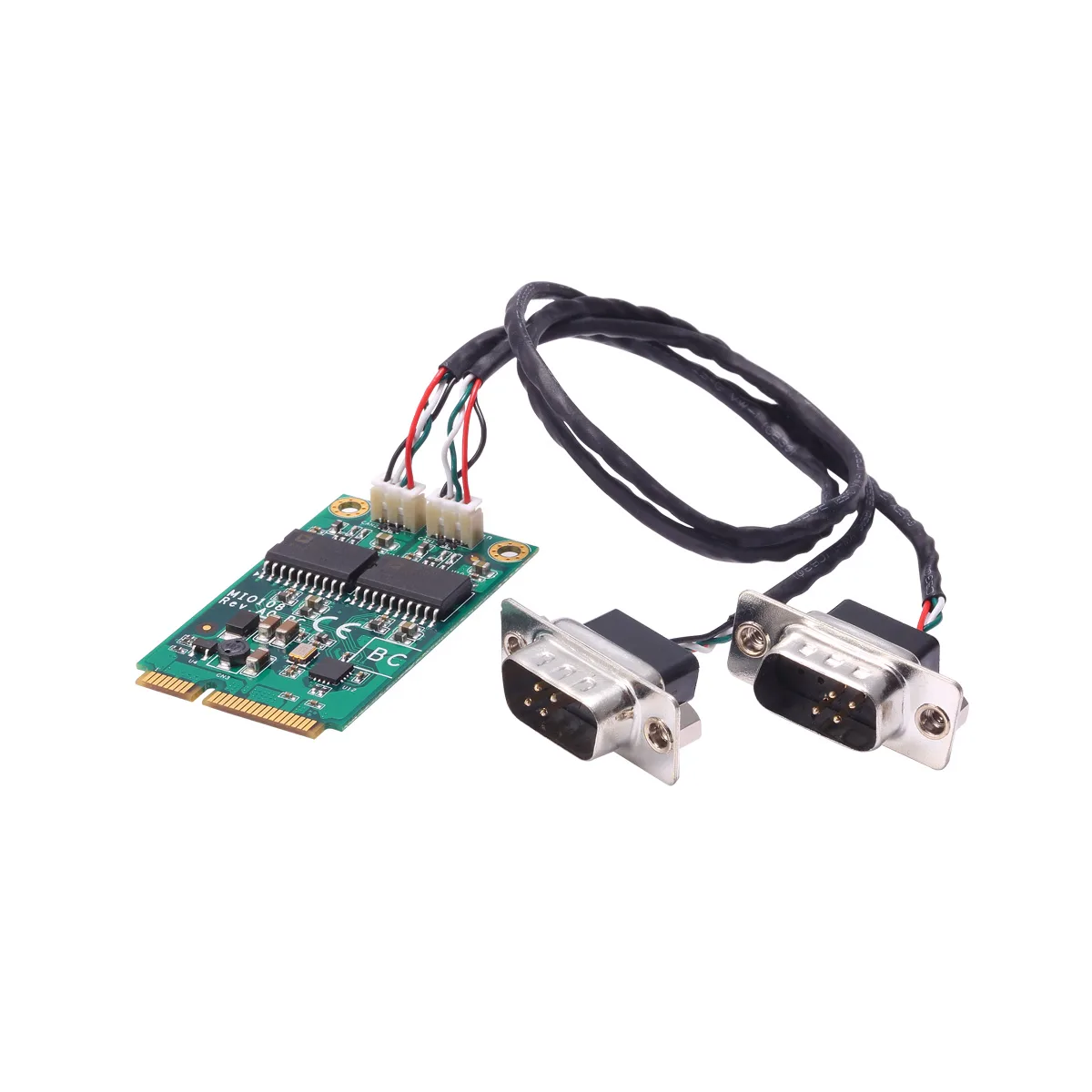 AXIOMTEK MIO108 - Image 2