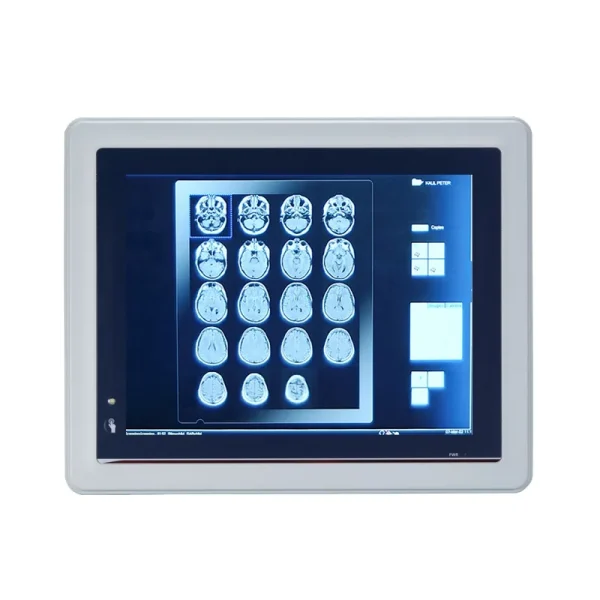 AXIOMTEK MPC152-845