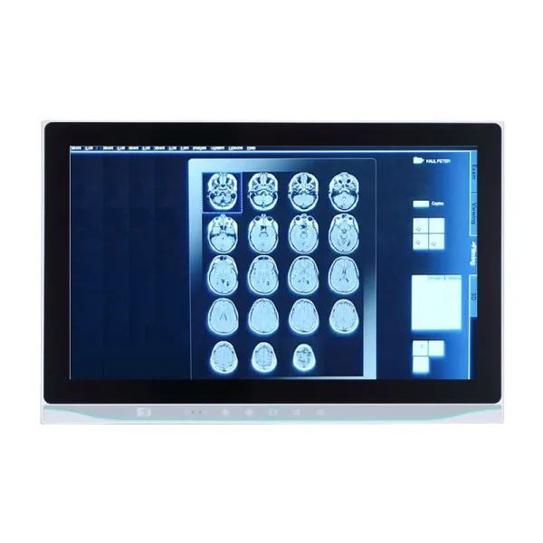 AXIOMTEK MPC153-834