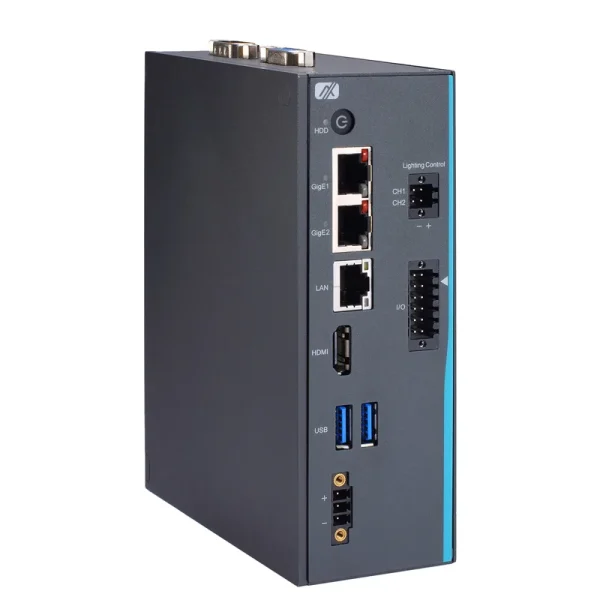 AXIOMTEK MVS100-323-FL