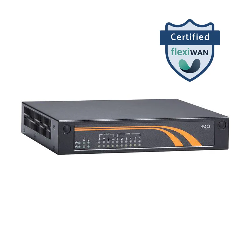 AXIOMTEK NA362