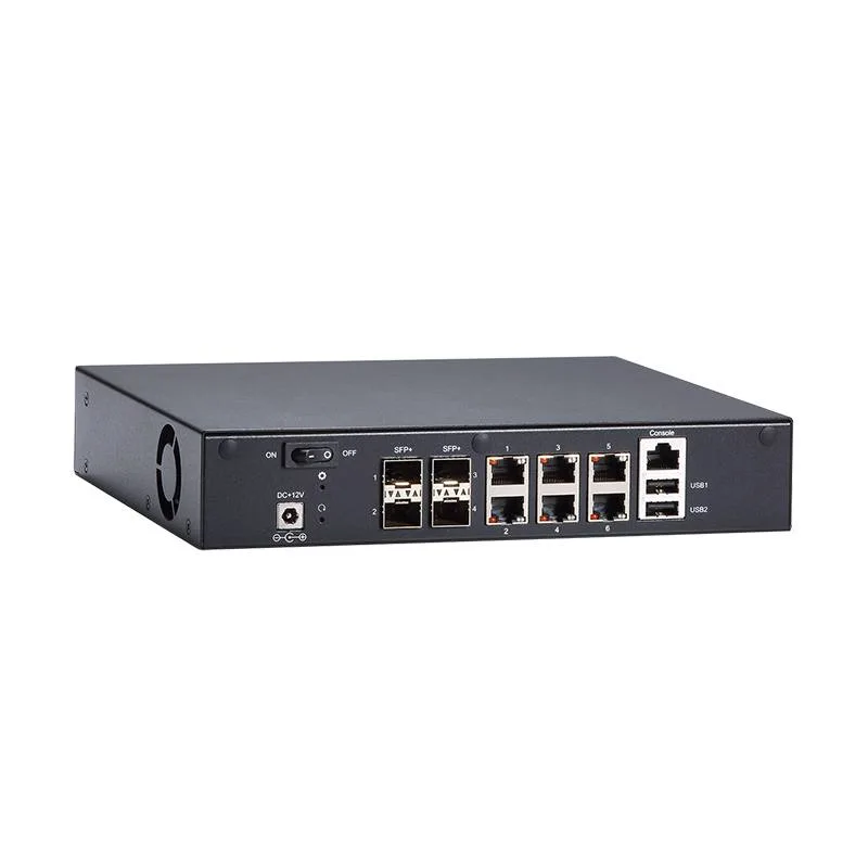 AXIOMTEK NA362 - Image 2