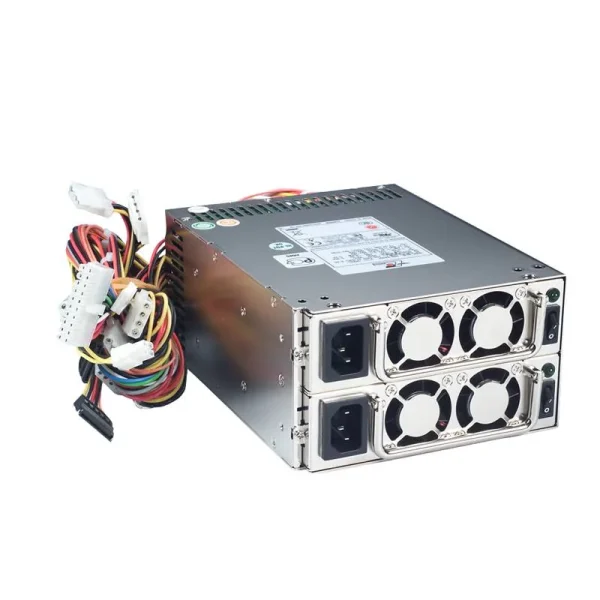 AXIOMTEK PS400-HRP