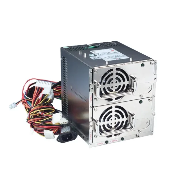 AXIOMTEK PS401-HRP