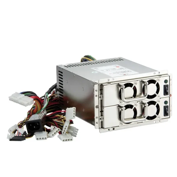 AXIOMTEK PS500-HRP