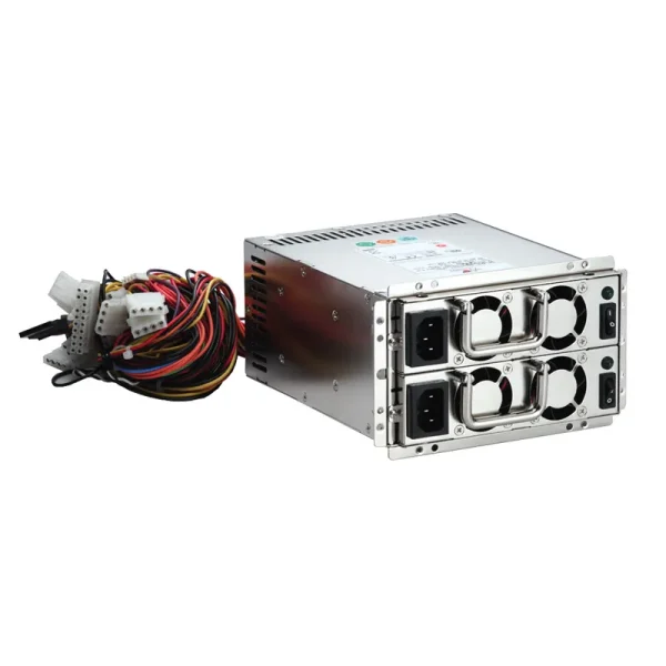 AXIOMTEK PS501-HRP