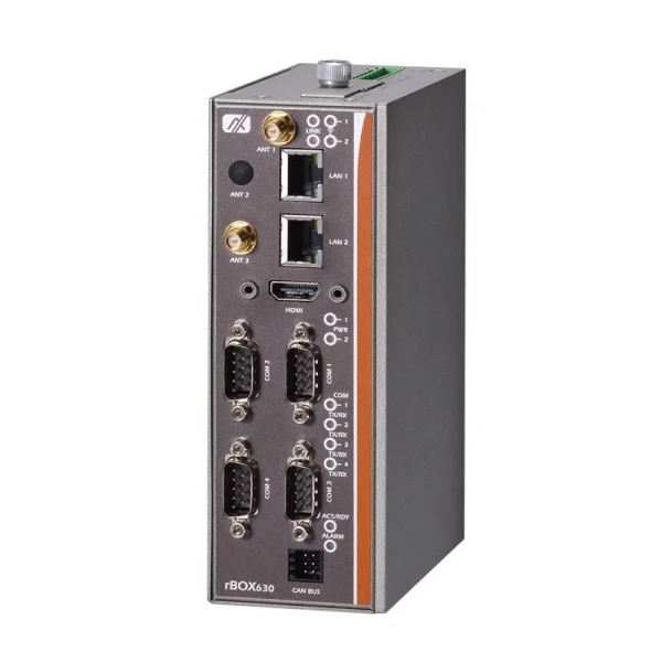 AXIOMTEK rBOX630