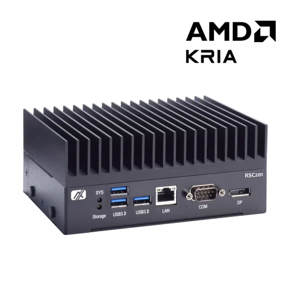 AXIOMTEK RSC201