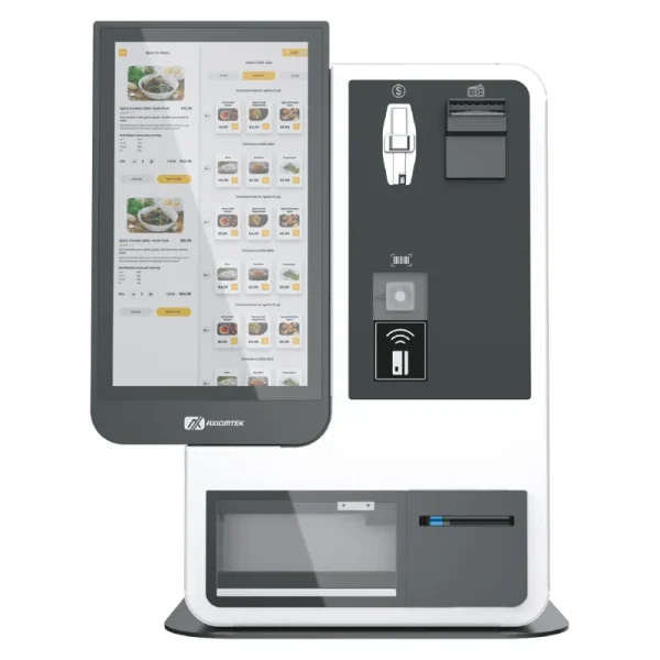 AXIOMTEK SSK721