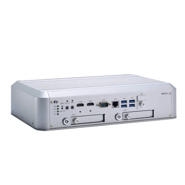 AXIOMTEK tBOX520