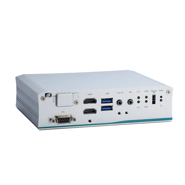 AXIOMTEK tBOX110