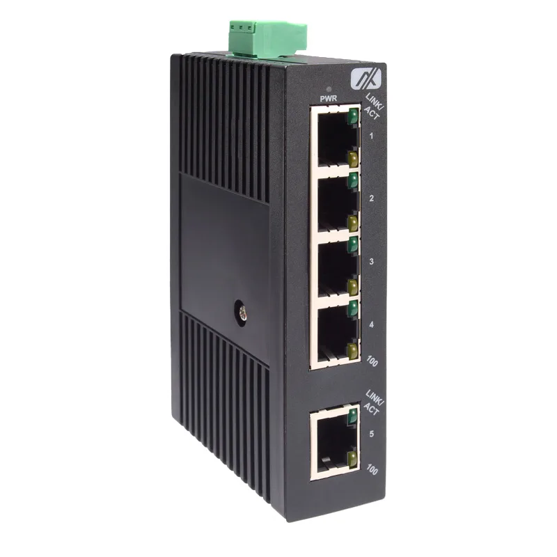AXIOMTEK TEN100-0500-i