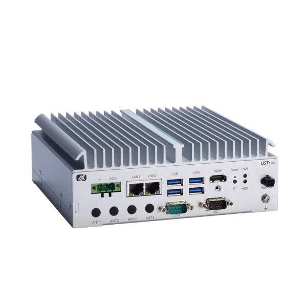 AXIOMTEK UST100-504-FL