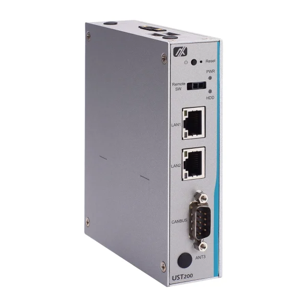 AXIOMTEK UST200-83H-FL