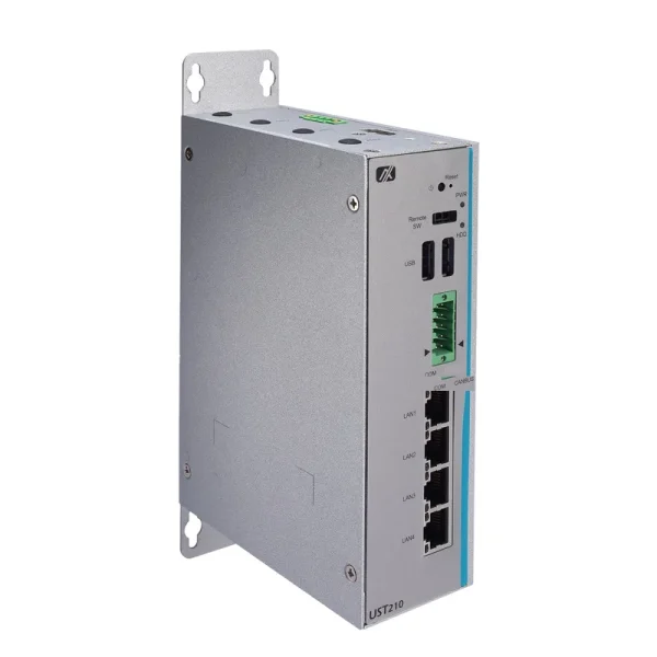 AXIOMTEK UST210-83K-FL