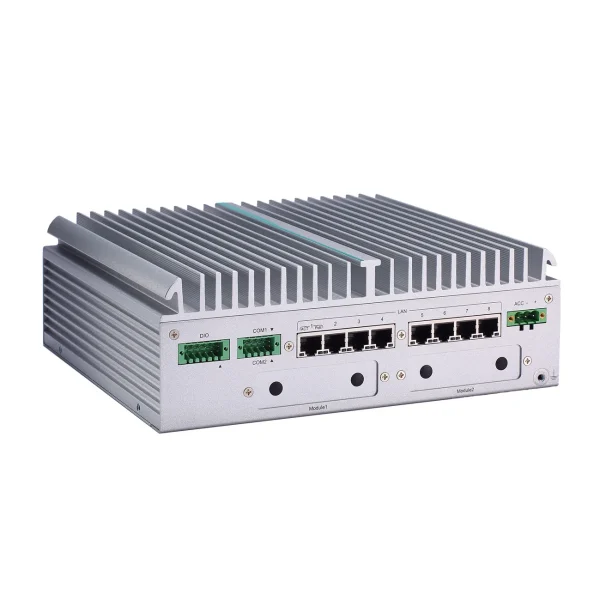 AXIOMTEK UST510-52B-FL