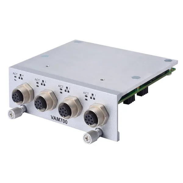 AXIOMTEK VAM700-VAM701