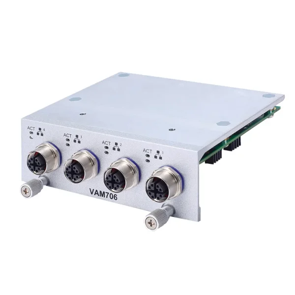 AXIOMTEK VAM706-VAM707