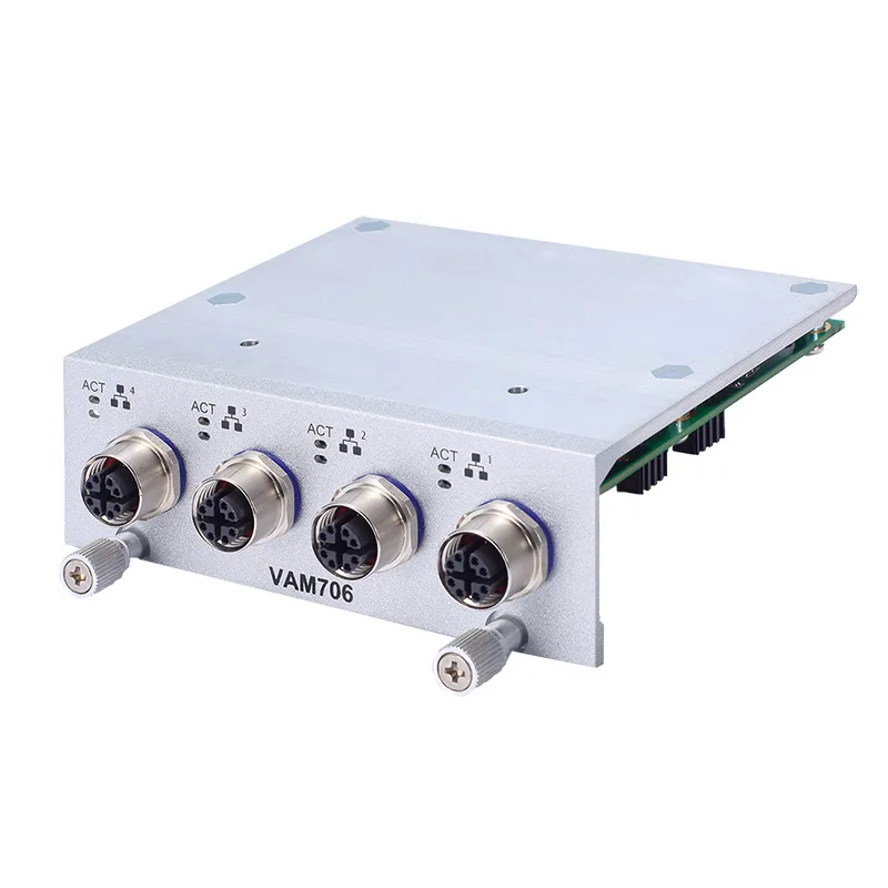 AXIOMTEK VAM706-VAM707