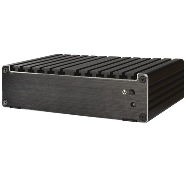Jetway HBJC400P691 Front