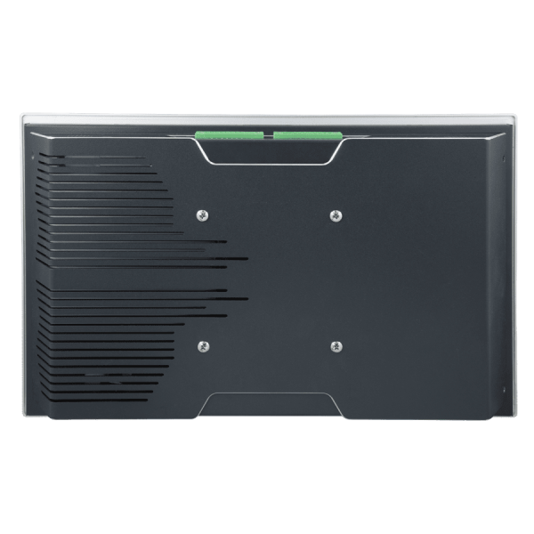 ARBOR ASLAN-W1015C 15,6 colos ipari Panel PC